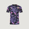 ATHLETIC BILBAO - MAILLOT PRE-MATCH THIRD 24-25 - NOIR, VIOLET, ROSE